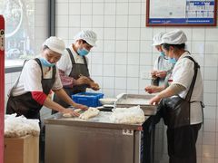 -小姜锅贴(凤凰街店)