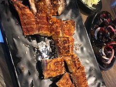 -马海涛牛肉串·东北吉林烧烤(领汇广场店)