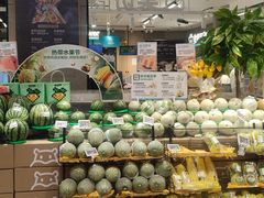 -盒马鲜生(首义店)