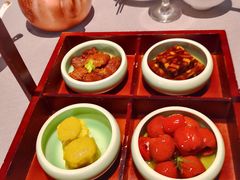 -北平食府·北京烤鸭(北京西站六里桥店)