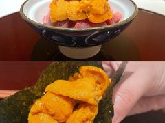 -荣一代目OMAKASE板前料理