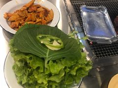 -马路牙子烧烤音乐酒馆(望京店)
