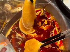 -袁老四重庆老火锅(桐梓坡店)