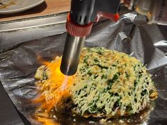 -日葵 大阪烧ひまり(仙霞路店)