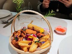 -晶雅花园西餐厅(南京首店)