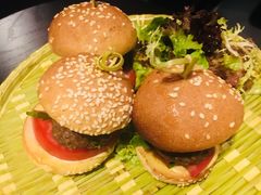 -C&R西班牙餐厅