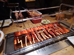 -悦屋老板娘的烤肉店(紫薇田园店)