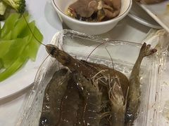 -尚品海鲜肥牛自助火锅(湖明店)
