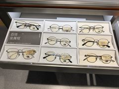 -LOHO眼镜(北京合生汇店)