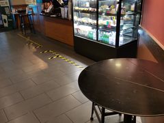 -星巴克(襄阳公园店)