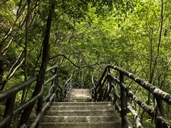 -十渡东湖港风景区