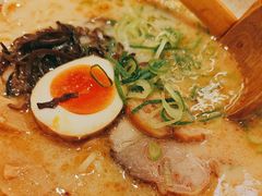 -味千拉面(光启城时尚购物中心店)