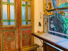 -西关84·History·Art·Cafe