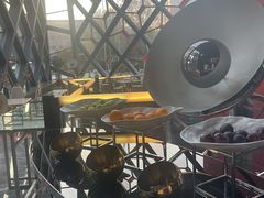 -北京索菲特大酒店