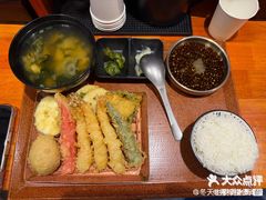 -天妇罗内顺田(罗湖店)