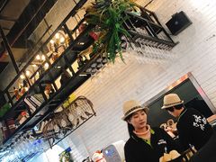 -Hi YOU你的饭局泰餐厅(雍和宫店)