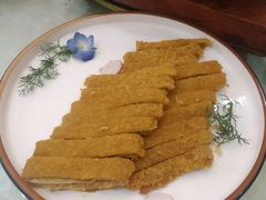 -粗茶淡饭•陕菜•家常菜