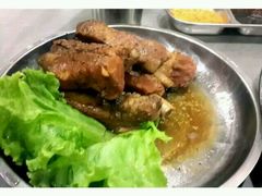 android_upload_pic-老板娘的烤肉店(港湾广场店)