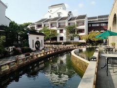 -苏州吴宫泛太平洋酒店
