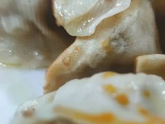 萝卜素馅蒸饺-枫林饺子