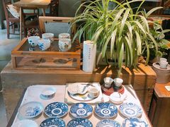 -时光花园(白鹭洲店)