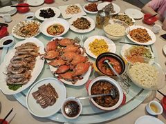 -普天和酒楼(天津之眼店)