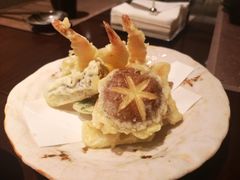 -富力希尔顿酒店·源氏日餐厅