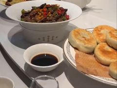 -宴天下北京烤鸭店(南桥店)