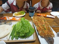 -小杨烤肉(明德门店)