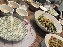 -哈啾嗨·蒙文化主题餐厅(京汉新城店)