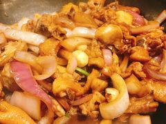 -胡须佬鸡煲四季火锅店(石厦西村直营店)