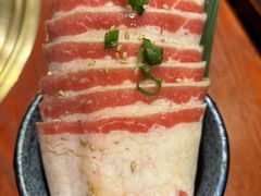 -喜牛烧肉酒场·黑金店(威高广场店)