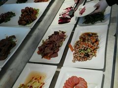 -比特堡啤酒烤肉自助料理(和平店)