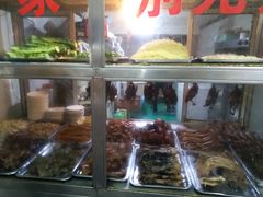 -三哥田螺(北书院街店)