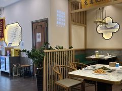 -川府宴语烤鱼川菜家常菜(梨园店)
