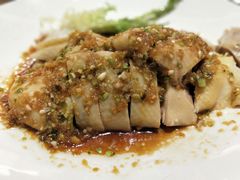 贵妃鸡-水月周庄铂尔曼酒店-水月荟中餐厅