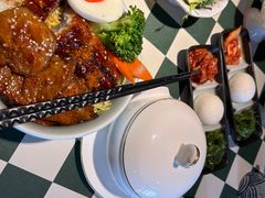 -活鳗饭·鹅肝范儿(高碑店店)