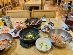 -江南面屋(明洞店)