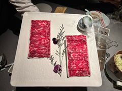 -左庭右院鲜牛肉火锅黑金店(陆家嘴中心店)