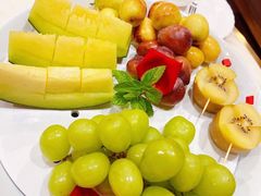 水果拼盘-三利音·浦之舟(滨江大道店)
