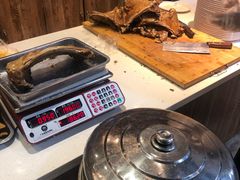 -清真益鑫羊肉手抓馆(南大街店)