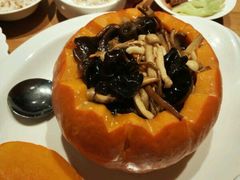 -莲池荟素食馆·12年老字号(光孝寺店)