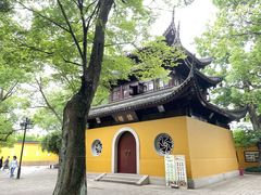 -西园戒幢律寺