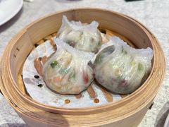 -金翠皇宫粤菜·点心·海鲜(翡翠店)