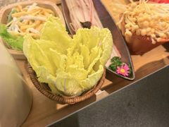 -季季山·云南野生菌火锅(上海首店)