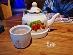 -胖老汉椒麻鸡清真新疆菜(西御街店)