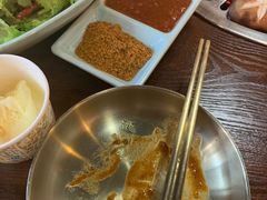 -首尔馆韩国料理(金童路店)