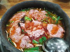 -笔记安顺夺夺粉火锅