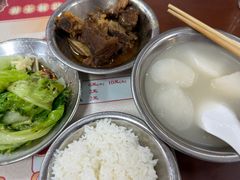 -阿秋牛排(湖心街店)