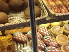 -山崎面包(苏州中心店)